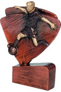 plaketa fotbal 5004 bbr