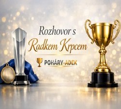 Zajímavosti o pohárech a trofejích