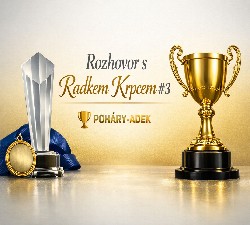 Zajímavosti o pohárech a trofejích