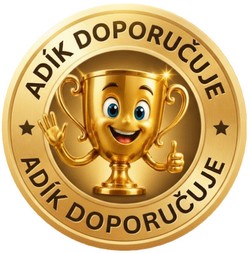 Zajímavosti o pohárech a trofejích