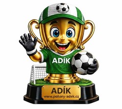 Zajímavosti o pohárech a trofejích