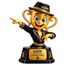 Zajímavosti o pohárech a trofejích