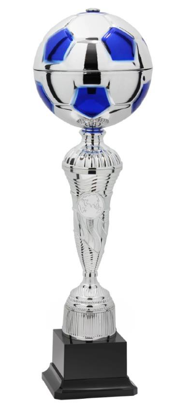 poháry 1167 B