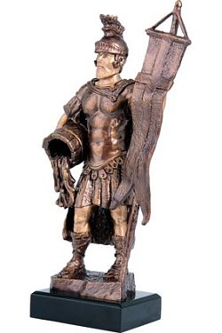 figurka florián RFST 2072