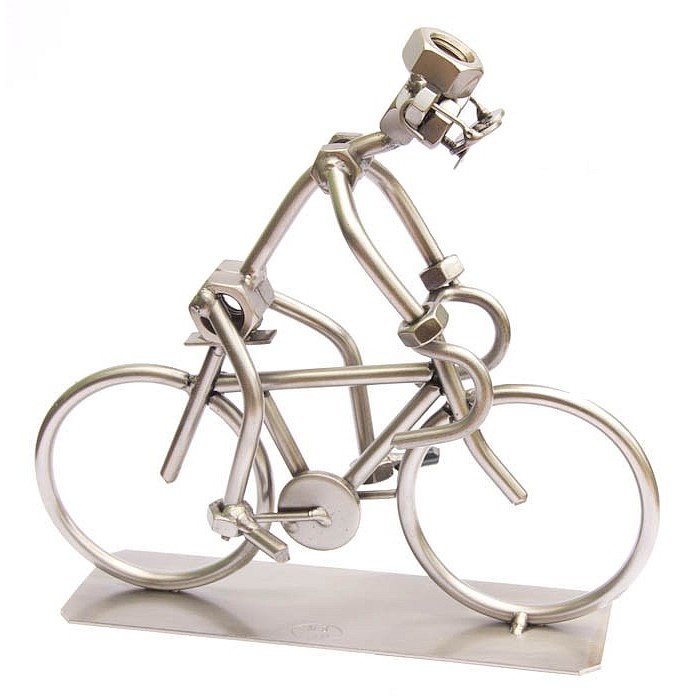 Cyklista