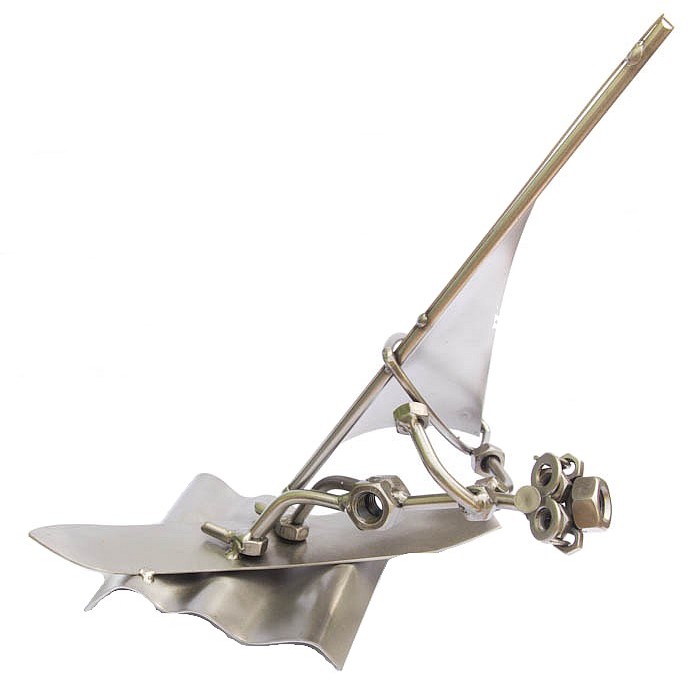 Windsurfista