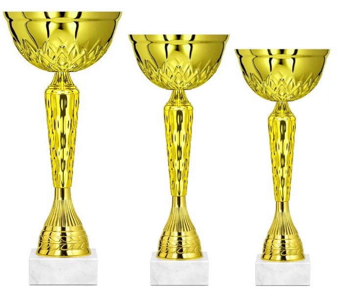 Sportovní poháry sada 1009