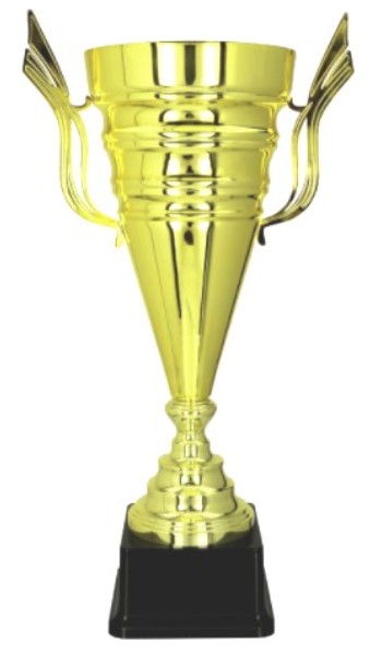 sportovní poháry 1068 A
