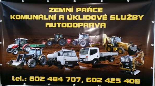 banner-plachta 1300 x 2000 mm