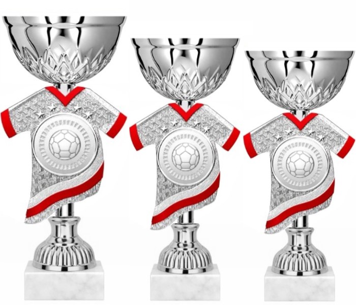 Sportovní poháry sada 1026