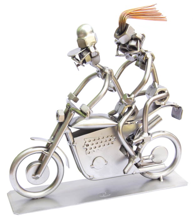 Motorka duo