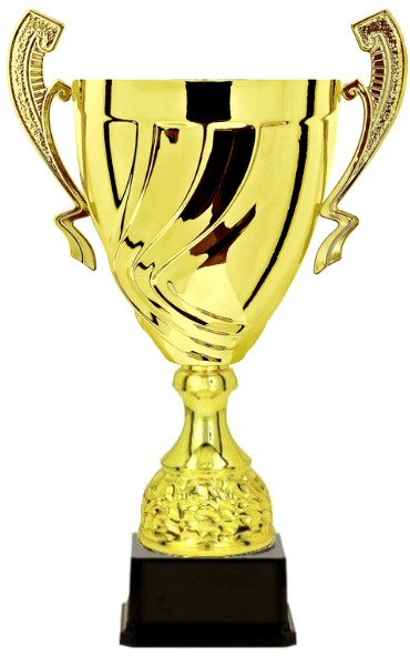 sportovní poháry 4126 D