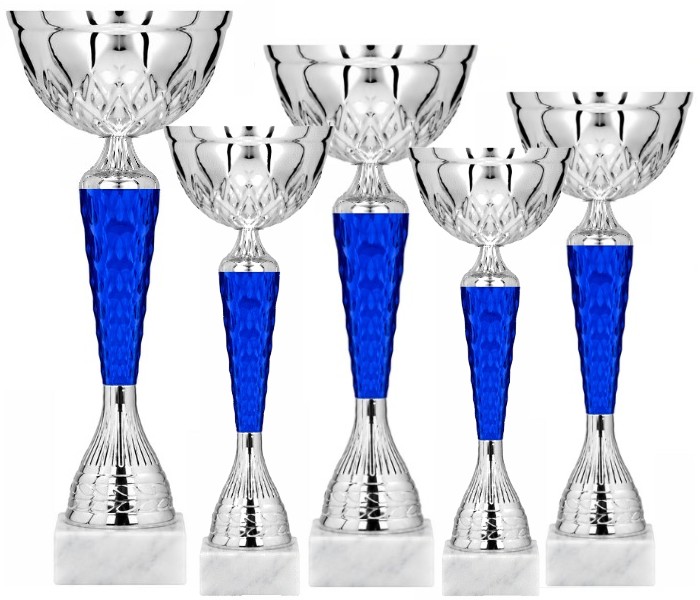 Sportovní poháry sada 4140