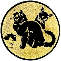 emblém K 153