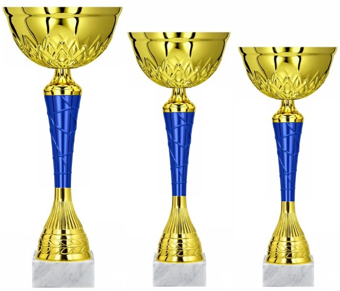 Sportovní poháry sada 0976