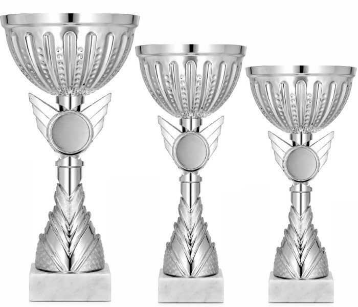 Sportovní poháry sada 0972