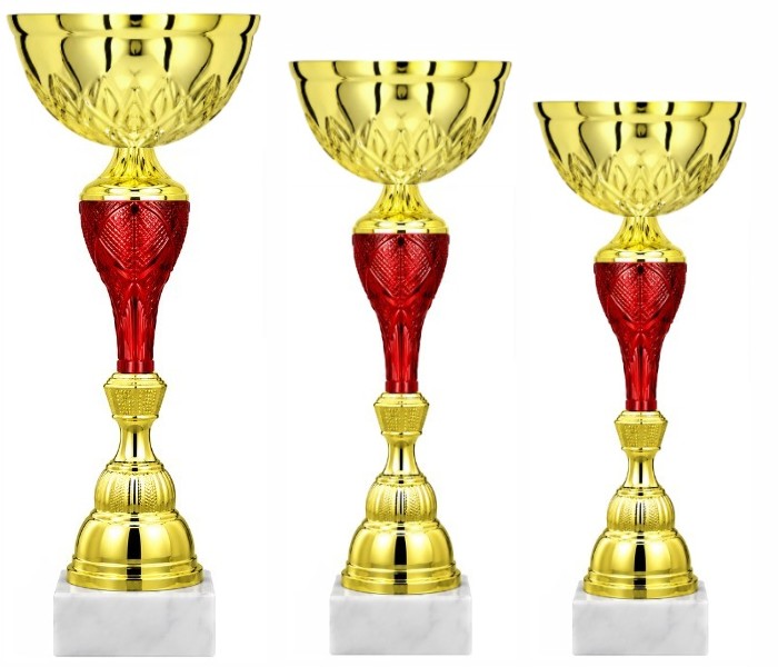 Sportovní poháry sada 0963