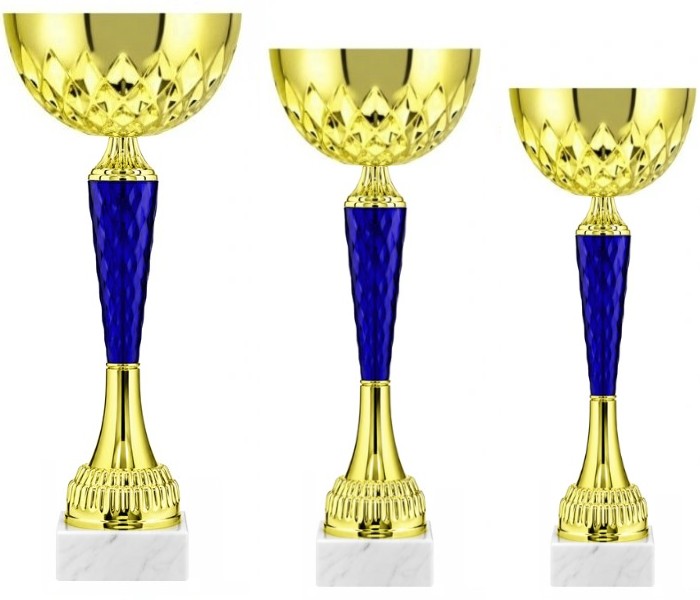 Sportovní poháry sada 0956