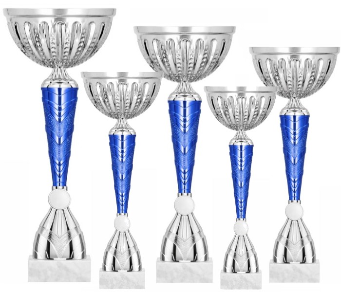 Sportovní poháry sada 0928