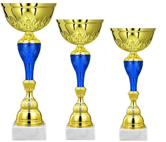 Sportovní poháry sada 0918