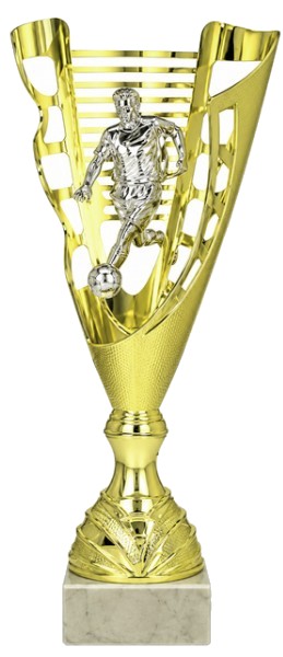 Sportovní poháry 4183 C - ženy