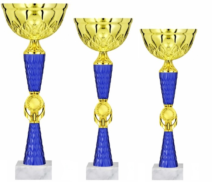 Sportovní poháry sada 0895
