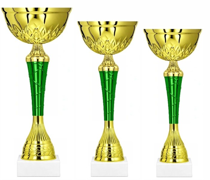 Sportovní poháry sada 0885