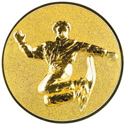 emblém K 158-