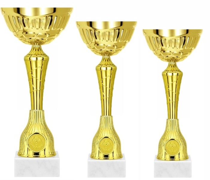 Sportovní poháry sada 0871