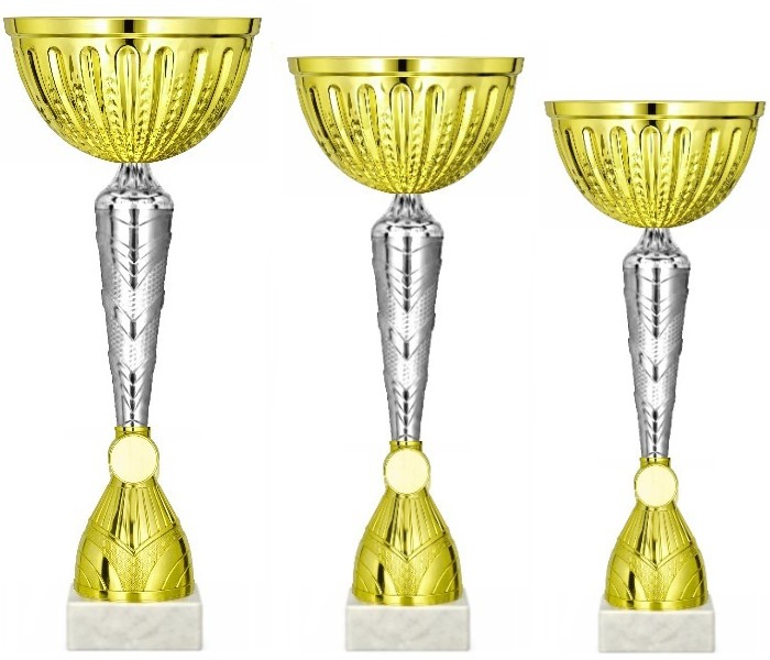 Sportovní poháry sada 0869