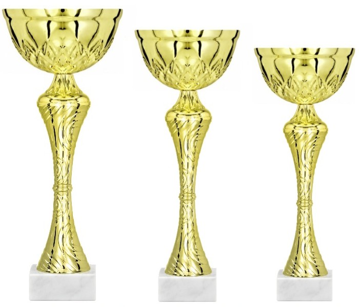Sportovní poháry sada 0771