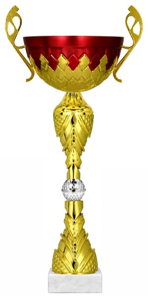 Sportovní poháry 0751 B