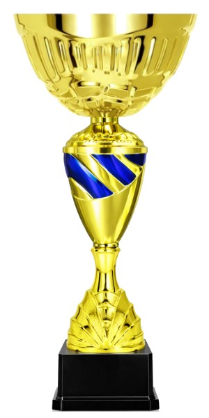 Sportovní poháry 0744 A