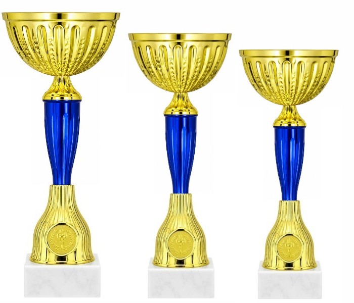 Sportovní poháry sada 0721