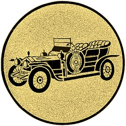 emblém K 268