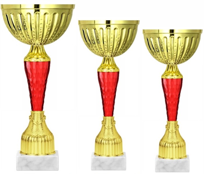Sportovní poháry sada 0621