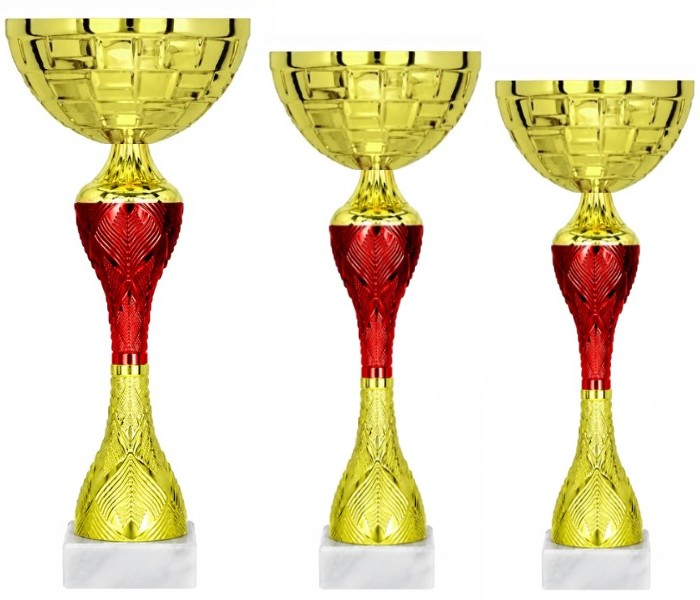 Sportovní poháry sada 0608