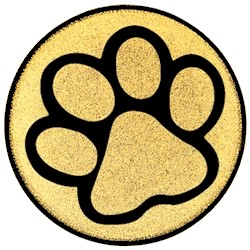 emblém B 001 A