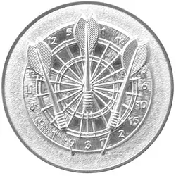 emblém K 87++