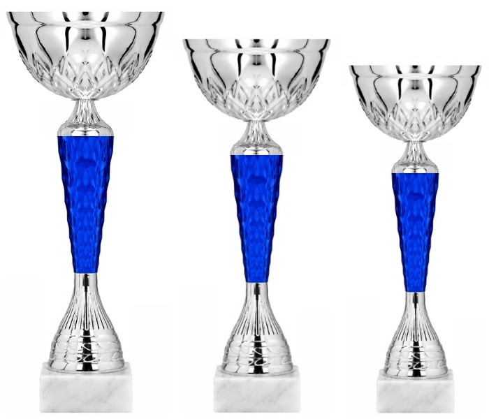 Sportovní poháry sada 0676