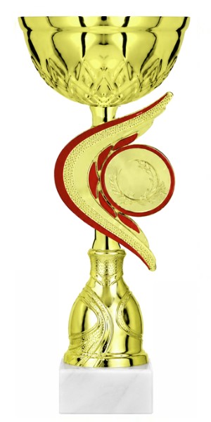 poháry ADEK 0596 A