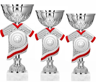 Sportovní poháry sada 1026