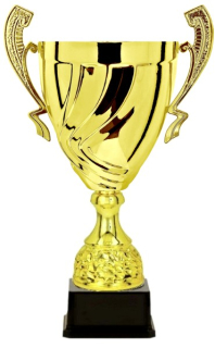 sportovní poháry 4126 D