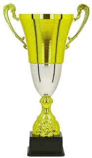 sportovní poháry 2071 C