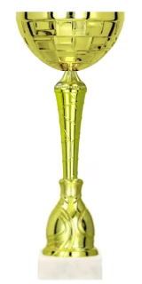 poháry ADEK SE 72 B