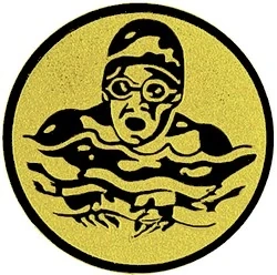 emblém K 15