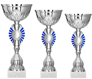 Sportovní poháry sada 0981