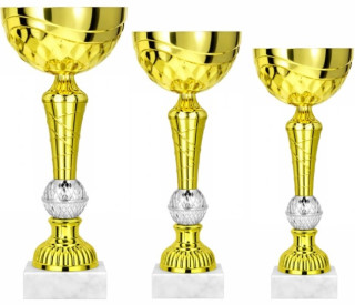 Sportovní poháry sada 0974