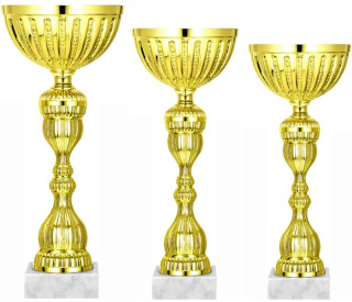 Sportovní poháry sada 0960